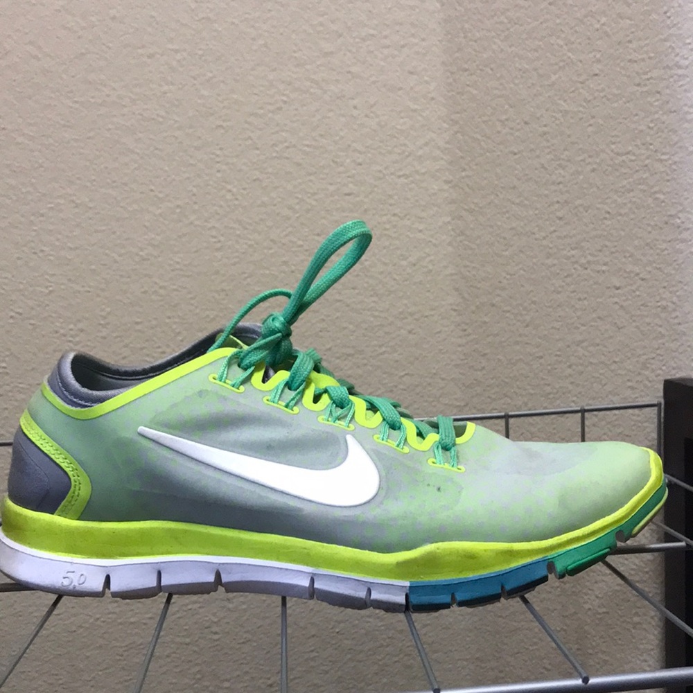 NIKE FREE 5.0 women’s